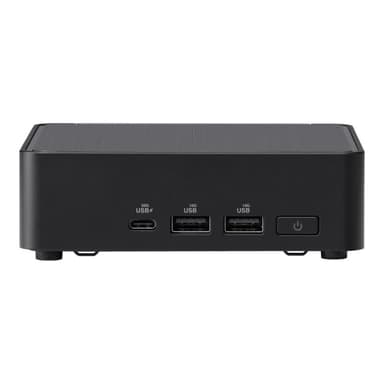 ASUS RNUC14RVKV5068C2I Intel Core Ultra 5 135H 2X8GB 512GB EU Cord W11P