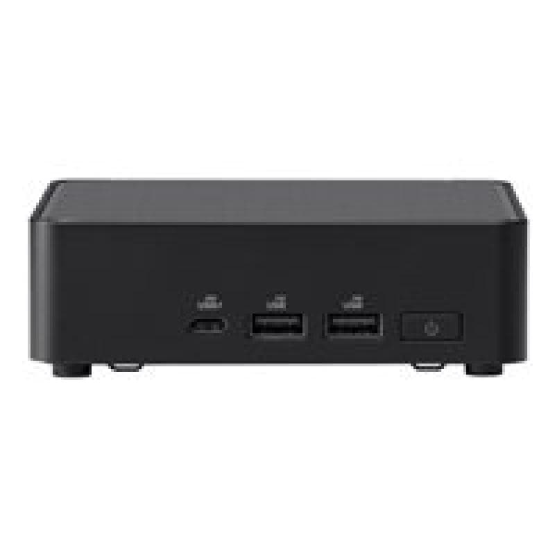 ASUS RNUC14RVKV5068C2I Intel Core Ultra 5 135H 2X8GB 512GB EU Cord W11P