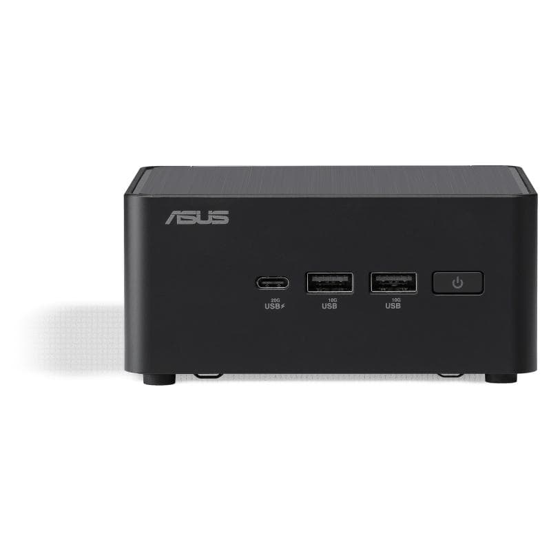 ASUS RNUC14RVHU5068C0 Ultra 5-125H 2x8GB 512GB W11P