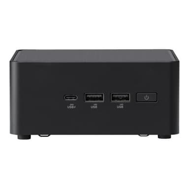 ASUS RNUC14RVHU700002I Barebone Intel Core Ultra 7 155H Tall Kit L6 EU Cord