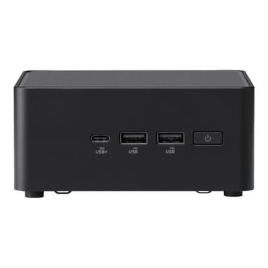 ASUS RNUC14RVHV700002I Barebone Intel Core Ultra 7 165H Tall Kit L6 EU Cord