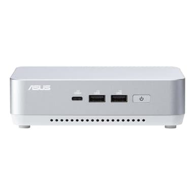ASUS RNUC14RVSU500000I Barebone Intel Core Ultra 5 125H Kit L6 No Cord
