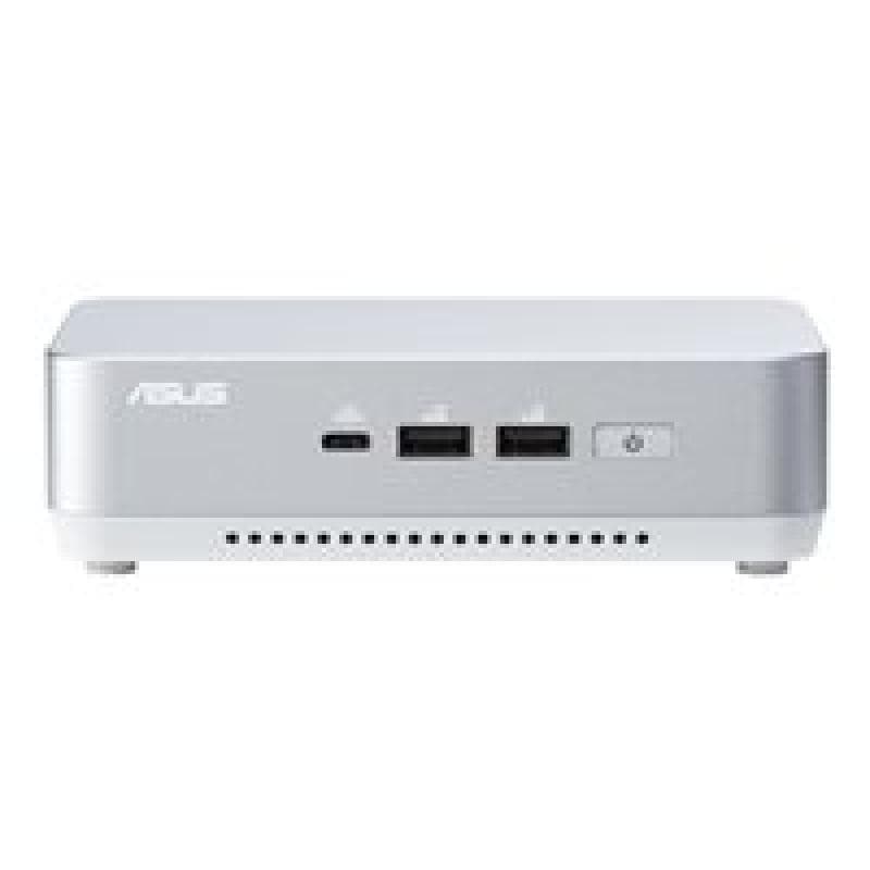 ASUS RNUC14RVSU500000I Barebone Intel Core Ultra 5 125H Kit L6 No Cord