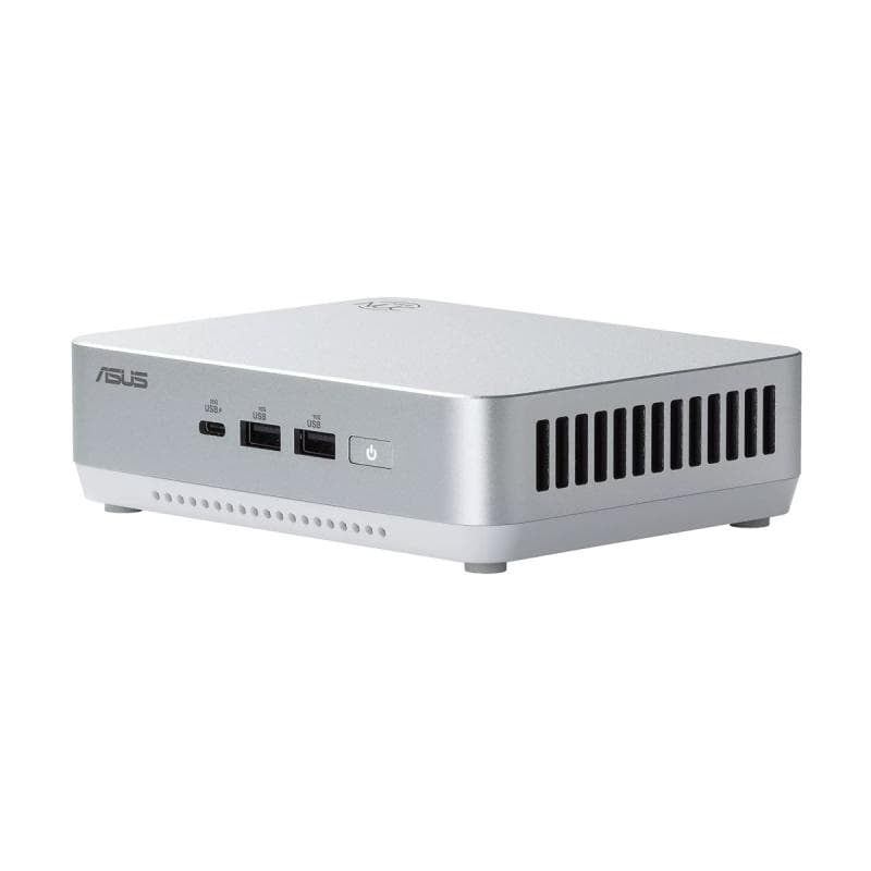 ASUS RNUC14RVSU900000I Barebone Intel Core Ultra 9 185H Kit L6 No Cord