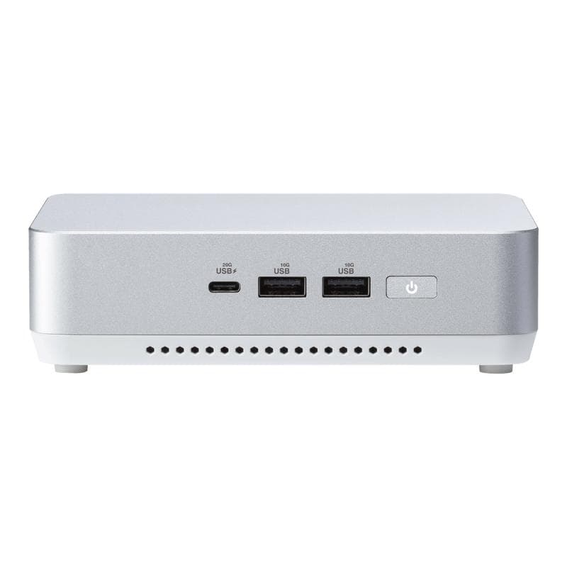 ASUS RNUC14RVSU900002I Barebone Intel Core Ultra 9 185H Kit L6 EU Cord