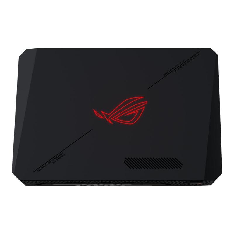 ASUS RNUC14SRKU7168A2I Ultra 7-155H 16GB 512GB W11