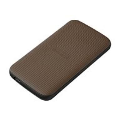 INTENSO Intenso TX500 2TB