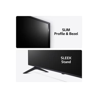 LG UHD 50UR78006LK 127cm (50″)
