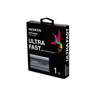 ADATA Elite SE880 1TB