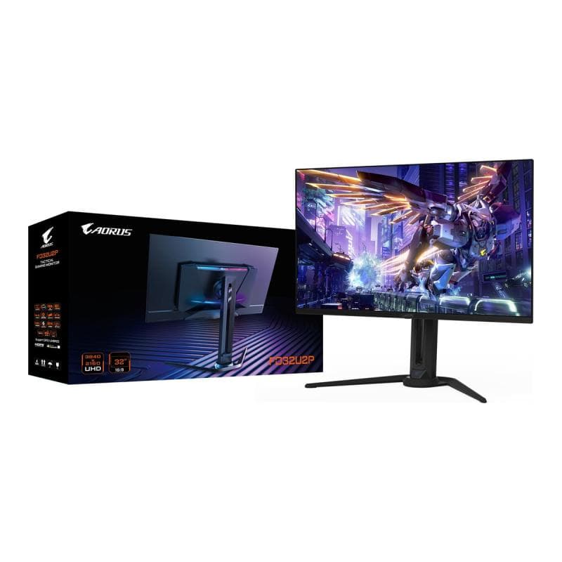 GIGABYTE AORUS FO32U2P 80cm (31,5″) Monitore