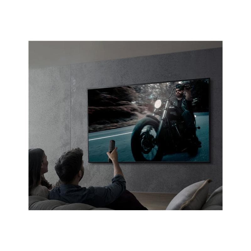 LG 55UR78006LK 139,7cm (55″)