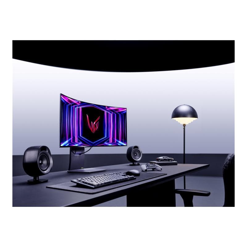 LG UltraGear 34GS95QE-B.AEU 86,1cm (34″)