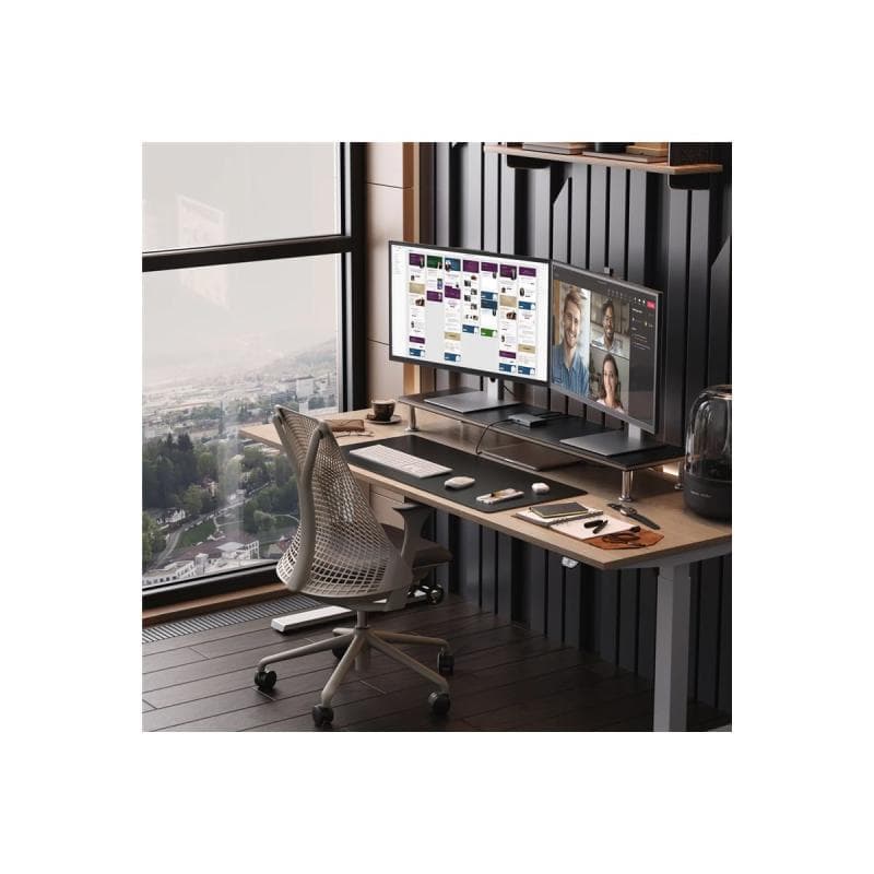 ALOGIC CLARITY Max Pro 32C4KPDW 81,3cm (32″)