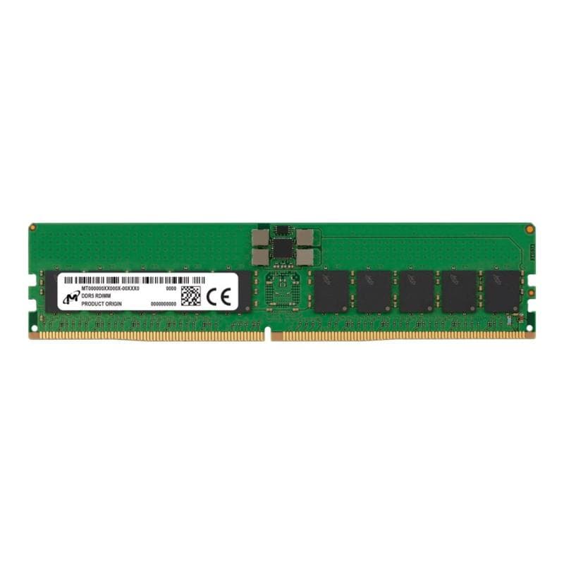 MICRON MTC20F1045S1RC48BA2R 32GB