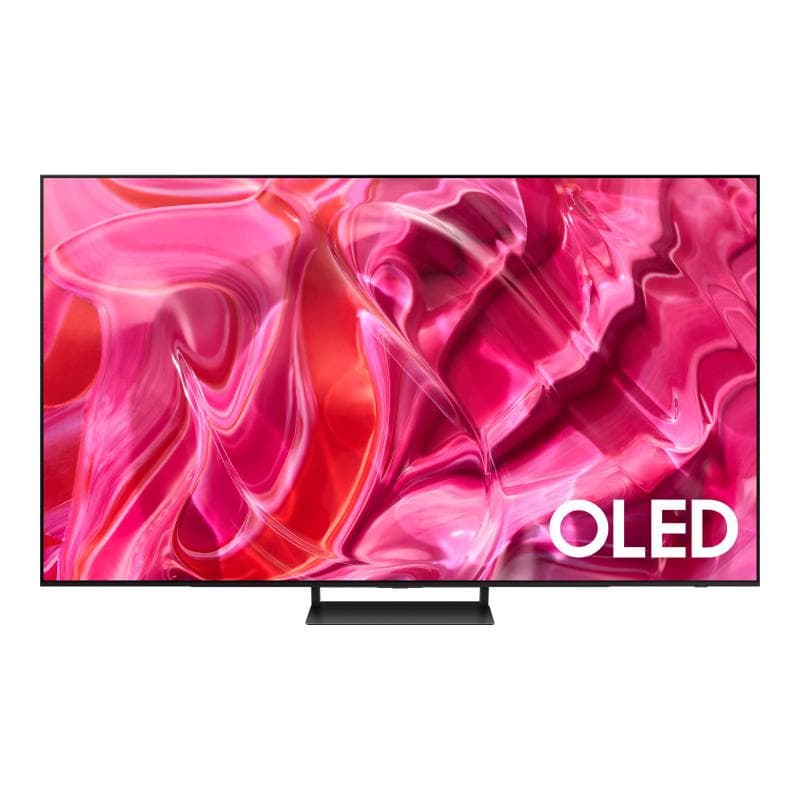 SAMSUNG GQ77S90CAT 195,6cm (77″)