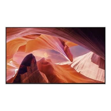 SONY FWD-85X80L Fernseher 216cm (85″)