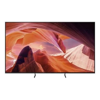 SONY FWD-85X80L Fernseher 216cm (85″)