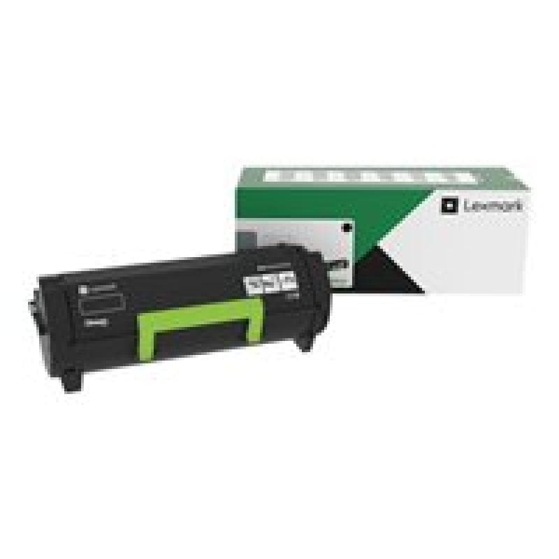 LEXMARK XM3350 LRP BSD HY Crtg