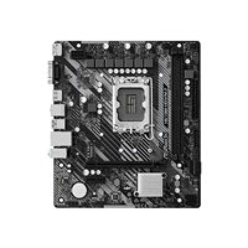 ASROCK 90-MXBJH0-A0UAYZ S1700