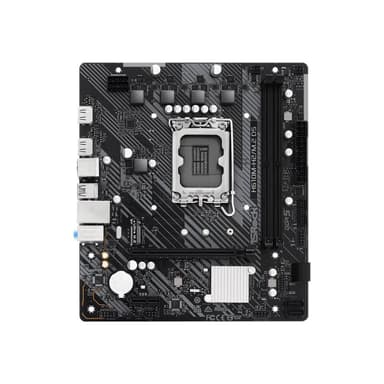 ASROCK 90-MXBML0-A0UAYZ S1700