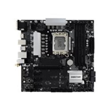 BIOSTAR B760MX2-E Pro D4 B760 S1700