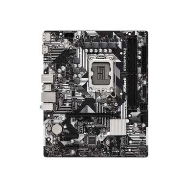 ASROCK 90-MXBN00-A0UAYZ S1700