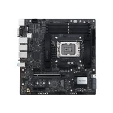 ASUS MB ASUS PRO WS W680M-ACE SE S1700