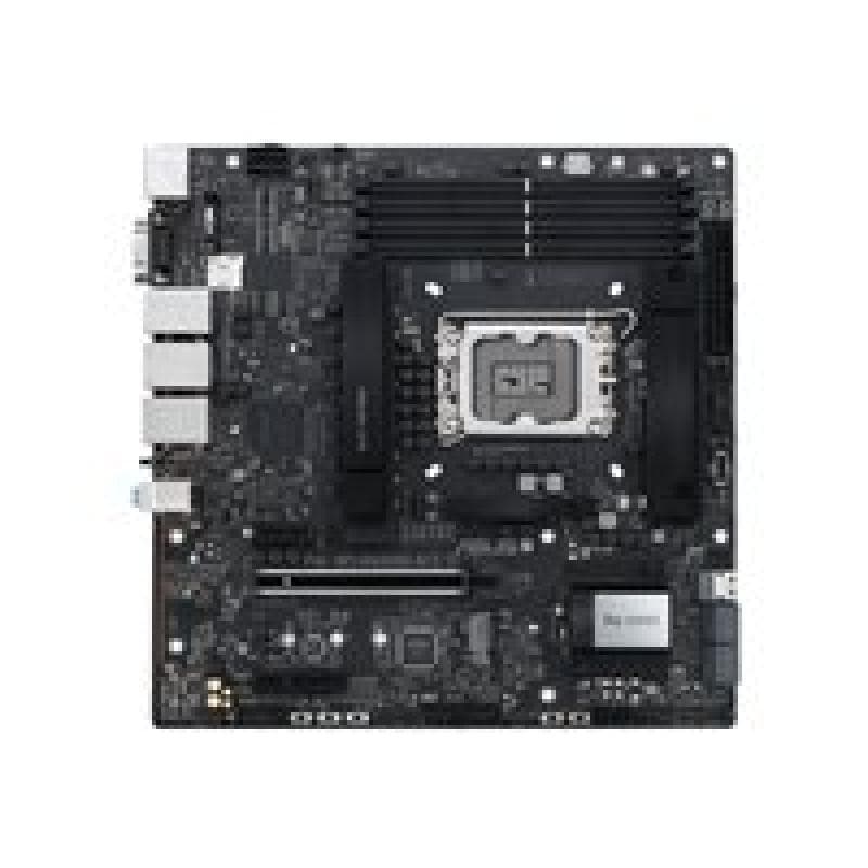 ASUS MB ASUS PRO WS W680M-ACE SE S1700