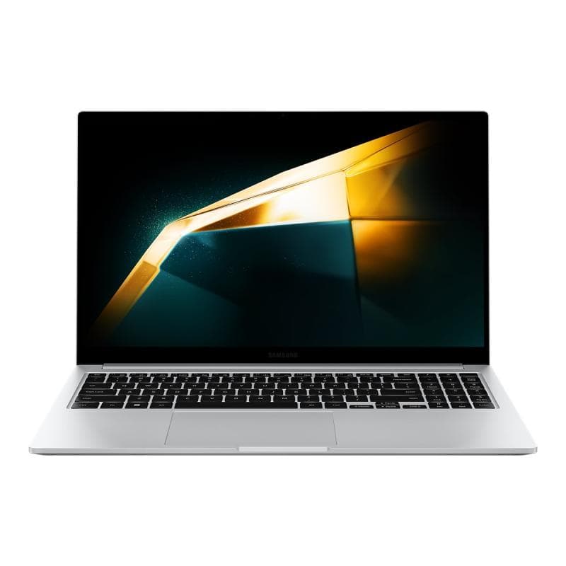 SAMSUNG Galaxy Book4 39,6cm (15,6″) i5-120U 16GB 256GB W11P