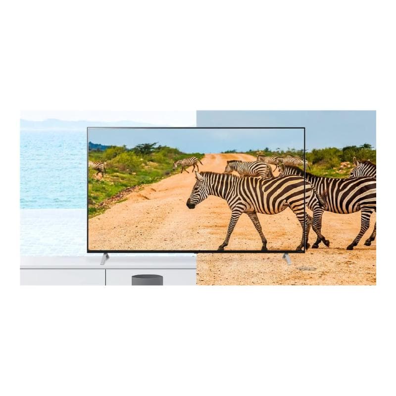 LG 55UR762H 139,7cm (55″)