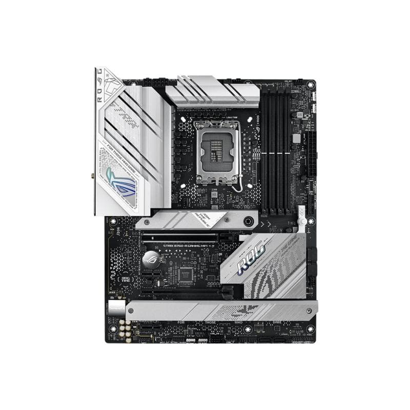 ASUS ROG STRIX B760-A GAMING WIFI S1700