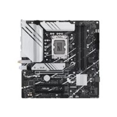 ASUS PRIME B760M-A WIFI D4 S1700