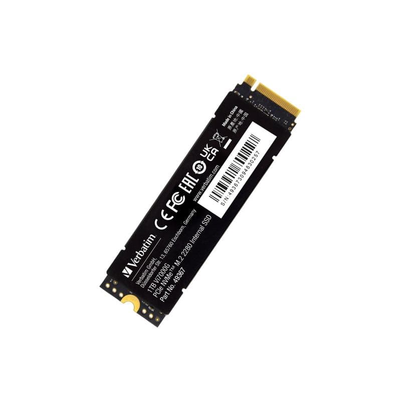 VERBATIM Vi7000 1TB