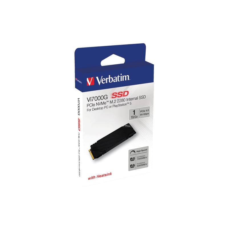 VERBATIM Vi7000 1TB