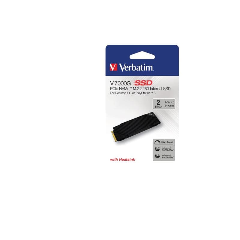 VERBATIM Vi7000 2TB
