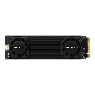 PNY CS3150 2TB