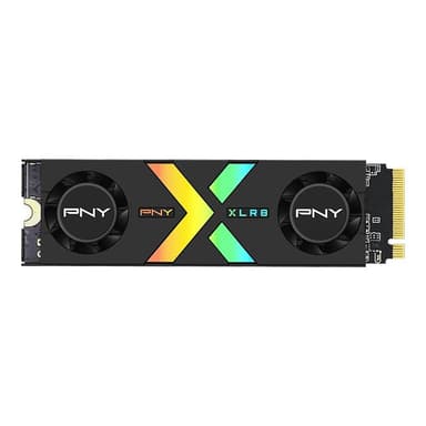 PNY CS3150 XLR8 Gaming Epic-X 2TB