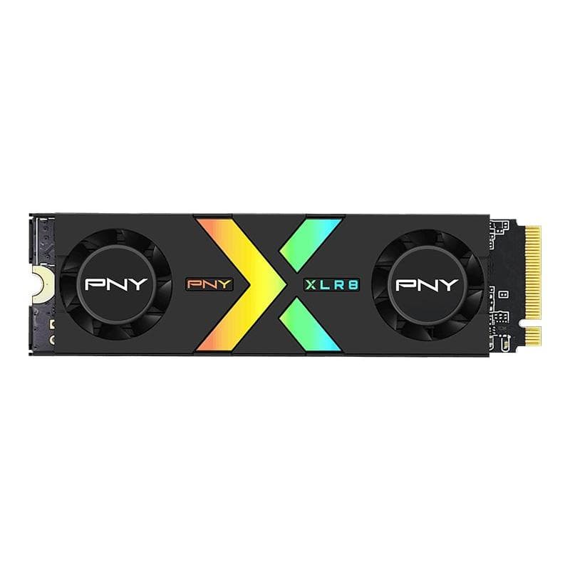 PNY CS3150 XLR8 Gaming Epic-X 2TB
