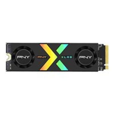 PNY CS3150 XLR8 Gaming Epic-X 2TB