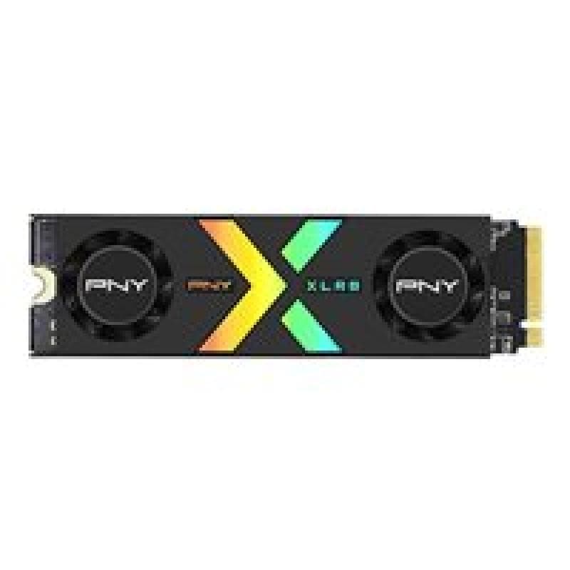 PNY CS3150 XLR8 Gaming Epic-X 2TB