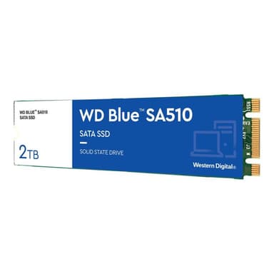 WESTERN DIGITAL Blue SA510 SSD 2TB