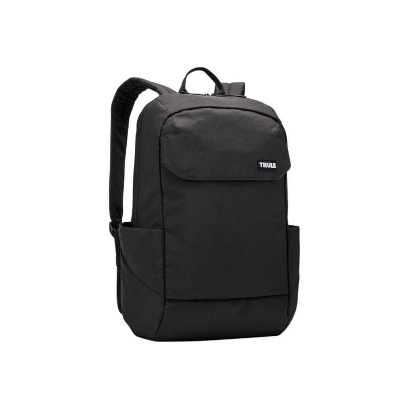THULE Lithos backpack 20L black up to 35.6 cm 14
