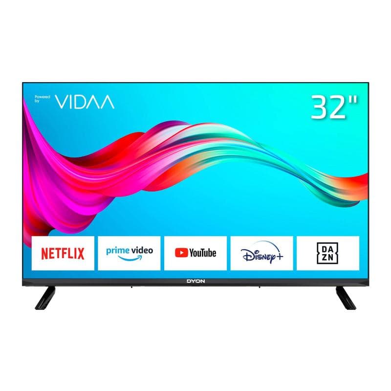 DYON SMART 32 VX 80cm (32")