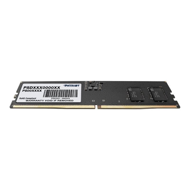 PATRIOT PSD516G520081 16GB