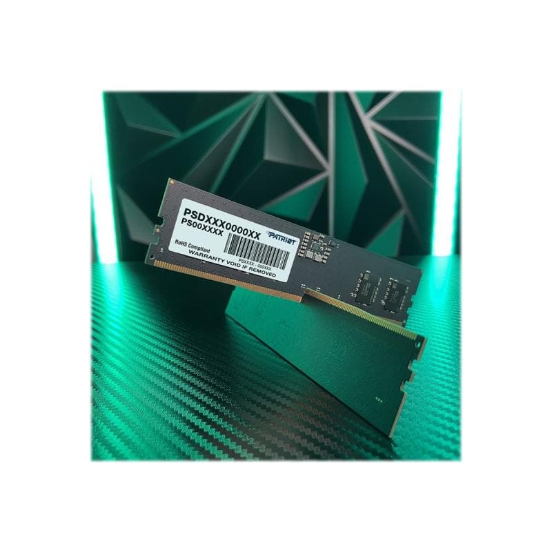 PATRIOT PSD516G520081 16GB