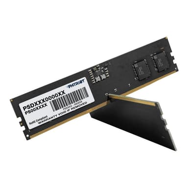 PATRIOT PSD532G4800K 32GB Kit (2x16GB)