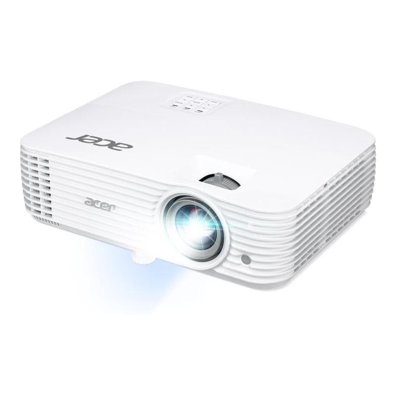 ACER Beamer H6543Ki 4800 Lumen DLP 3D Full HD white