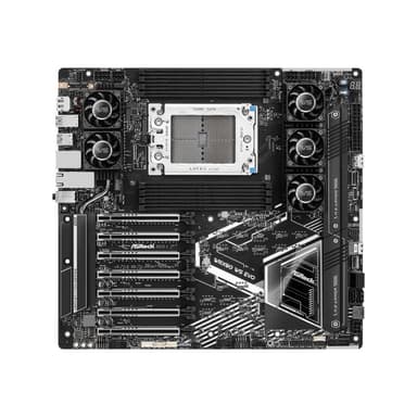 ASROCK WRX90 WS EVO SSP6