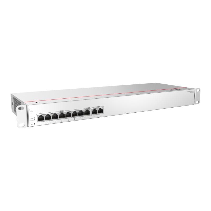 HUAWEI eKitEngine S380-S8T2T - switch