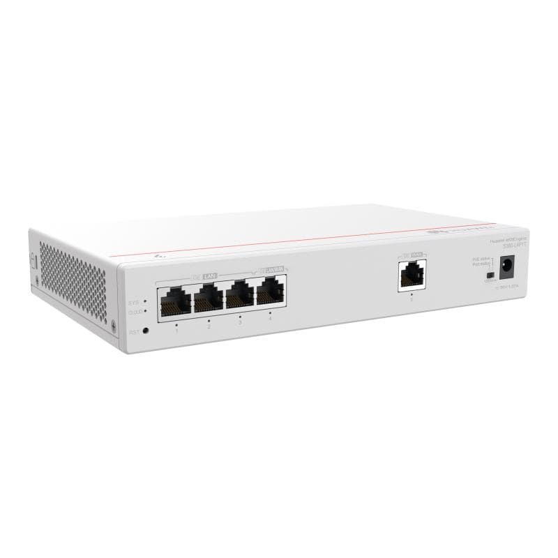 HUAWEI eKitEngine S380-L4P1T